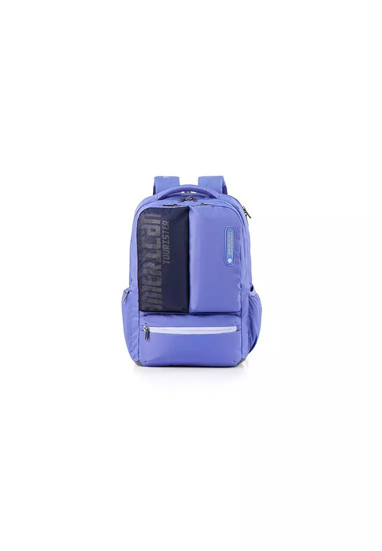 American tourister vibe backpack new arrivals