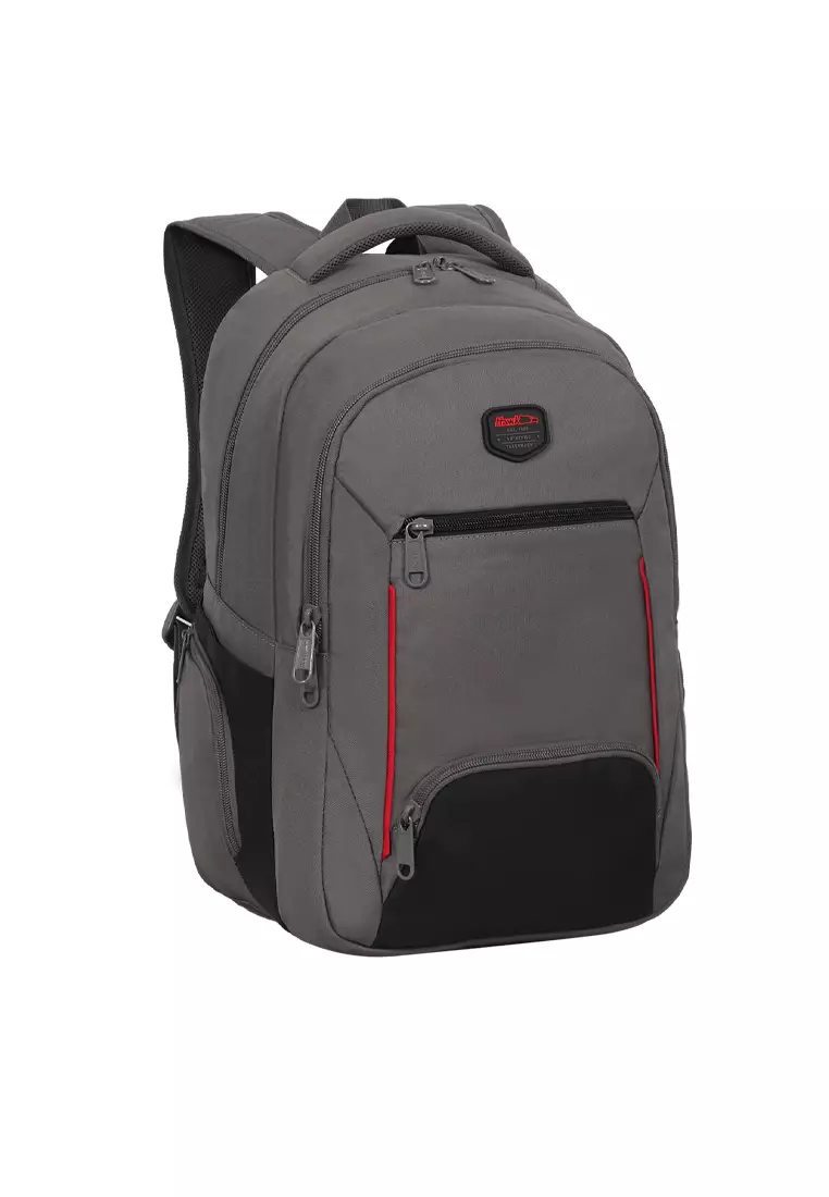 6010 Lifestyle Backpack with VIRUPRO Anti-Microbial Protection