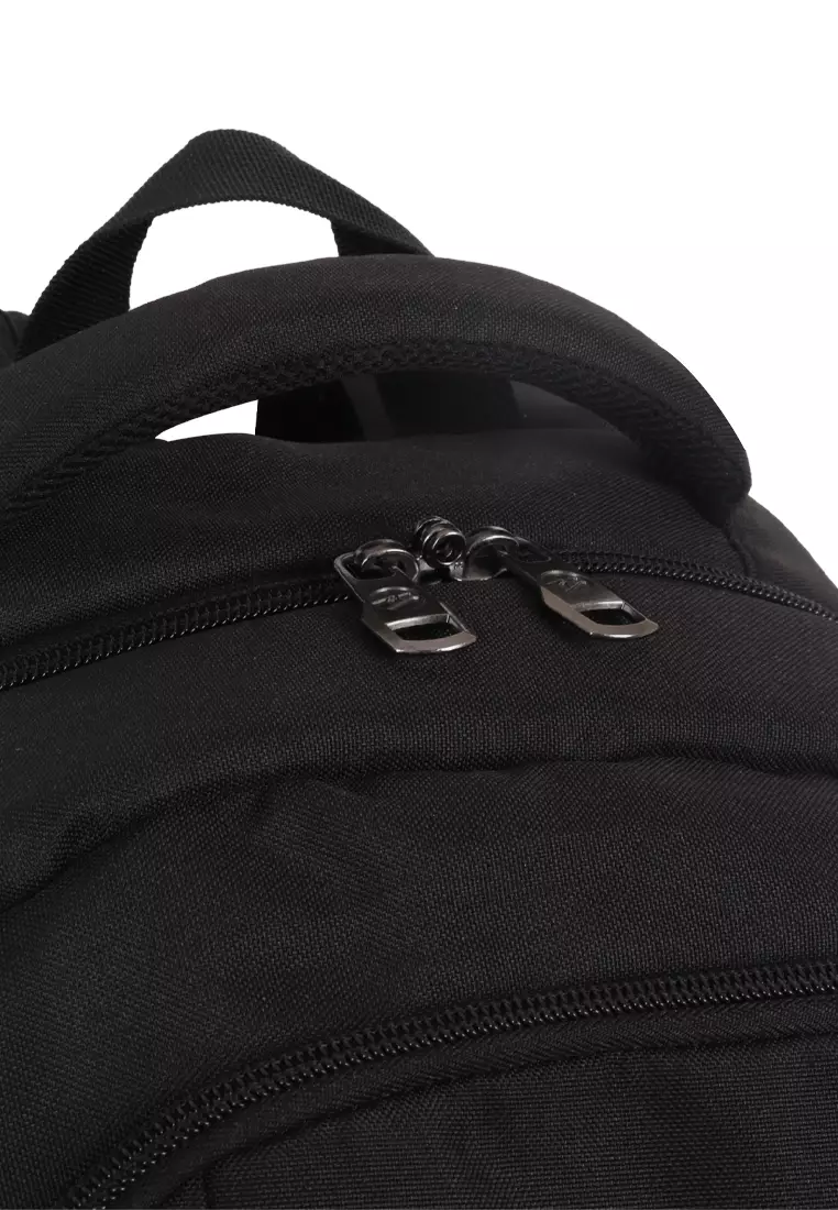 5817 Corporate Backpack With Virupro Anti-Microbial Protection