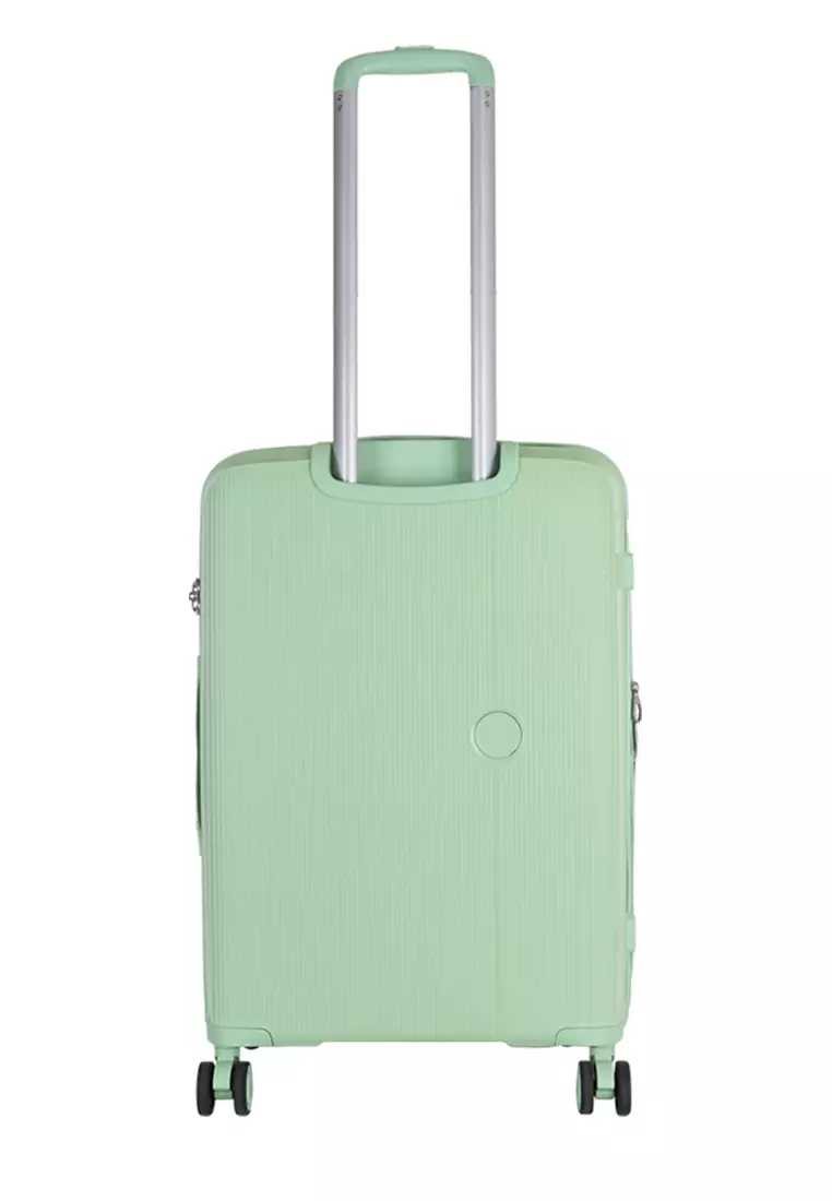 320 321 322 Hard Case Luggage Set (3in1 S+M+L)