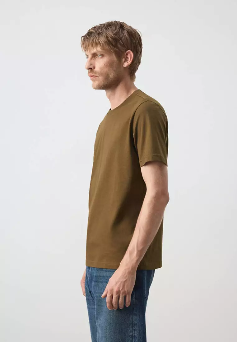 Slim Fit T-Shirt