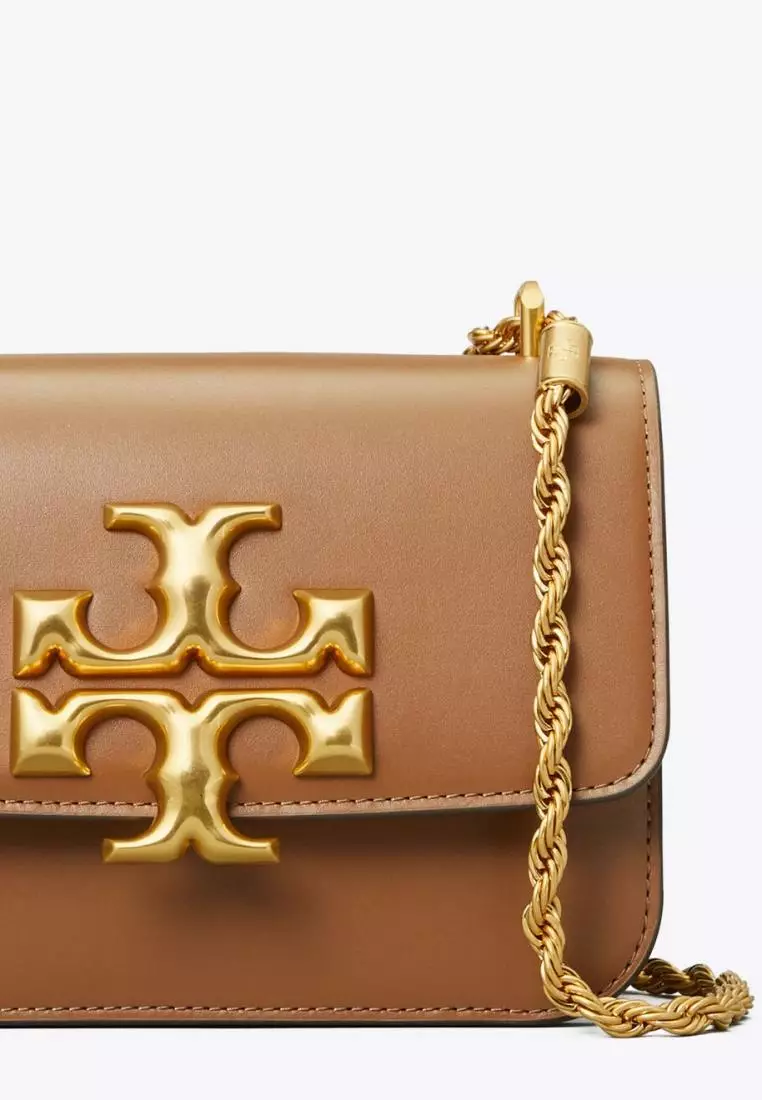 Tory Burch Small Eleanor Bag Moose