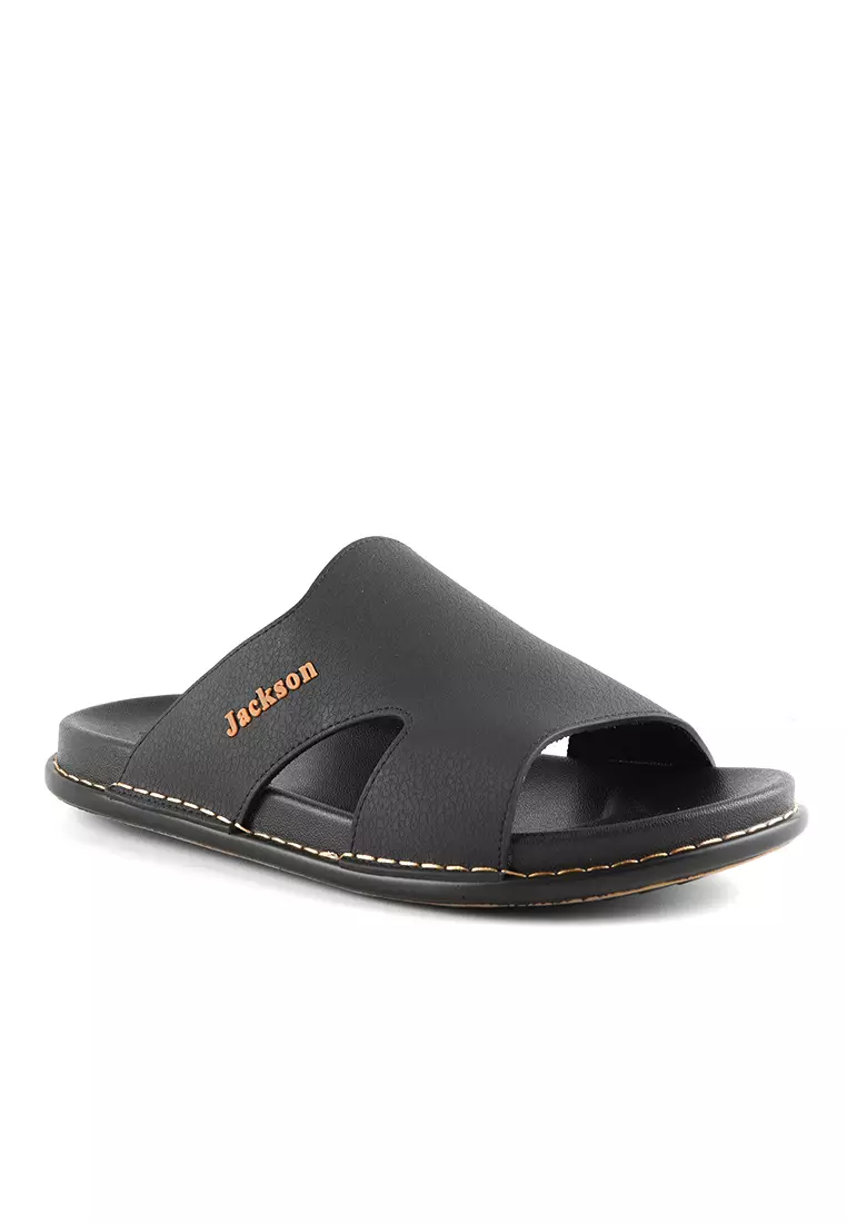 Jackson Sea 4JSK Black