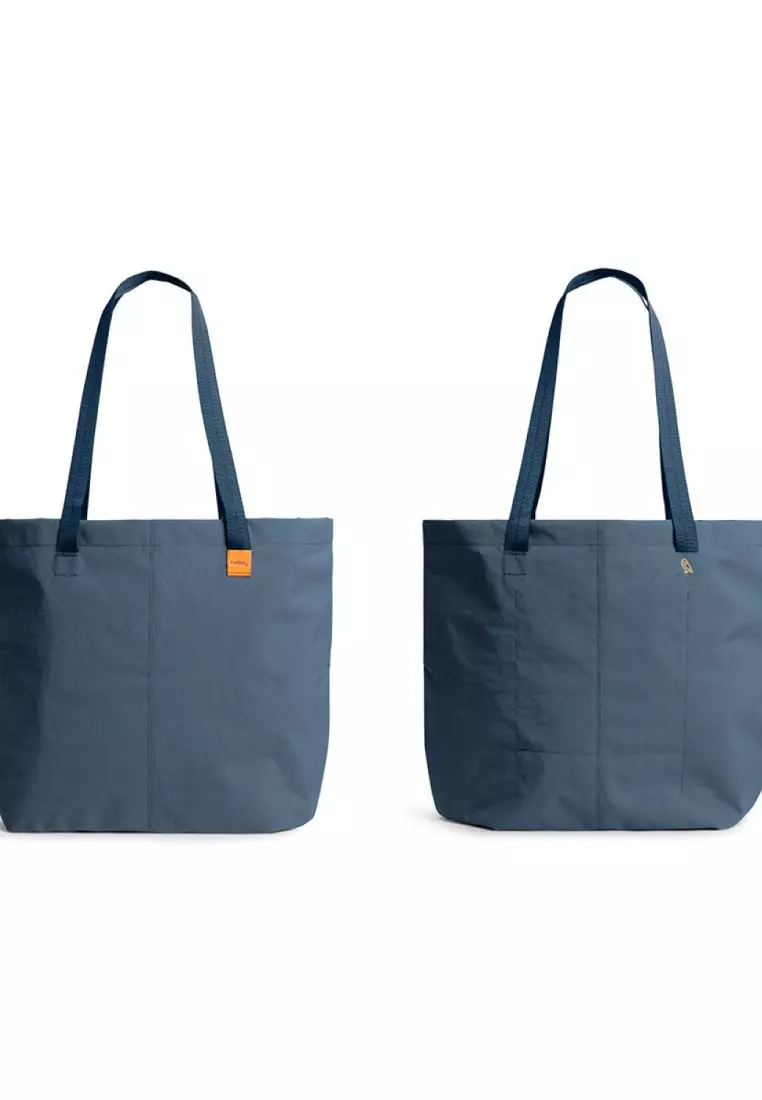 Bellroy Market Tote - Bluesteel