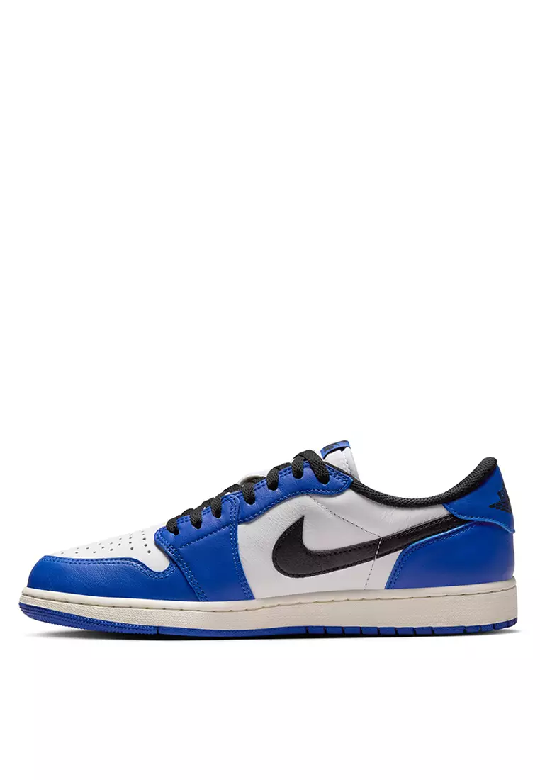 Air jordan 1 royal game outlet