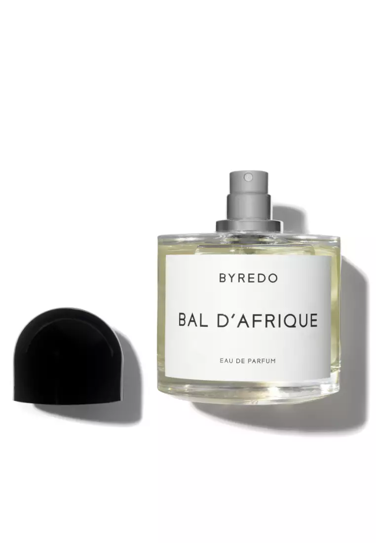 BYREDO 非洲之旅 香水噴霧 100ml