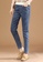 A-IN GIRLS blue Elastic Waist Warm Jeans (Plus Cashmere) 01742AAA1778CCGS_3