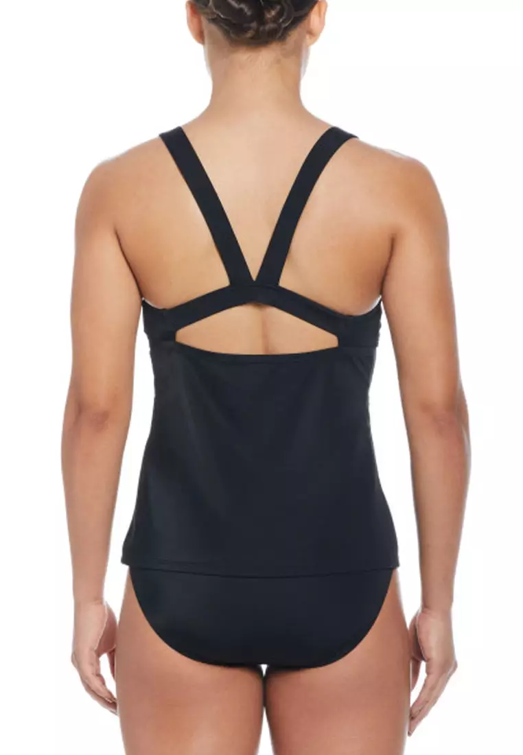 Nike tankini clearance