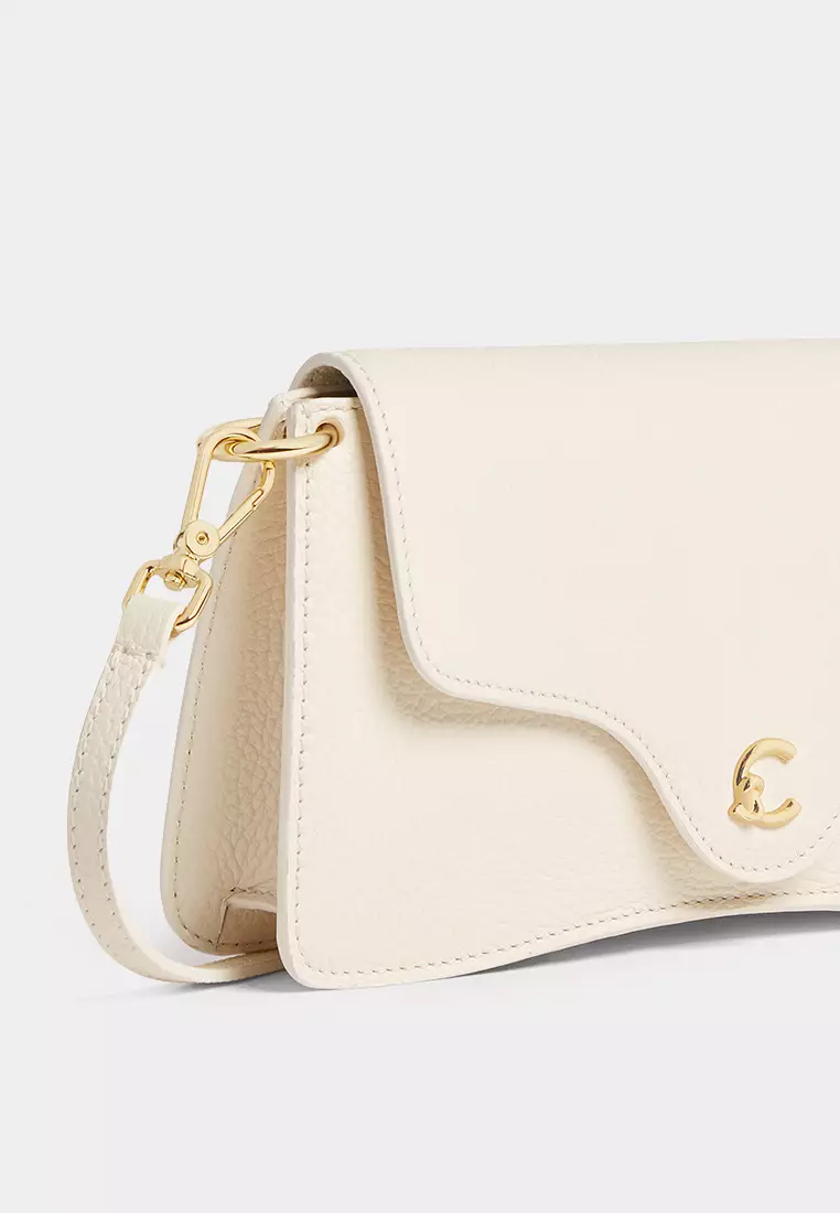 C-Me Phone Crossbody Bag