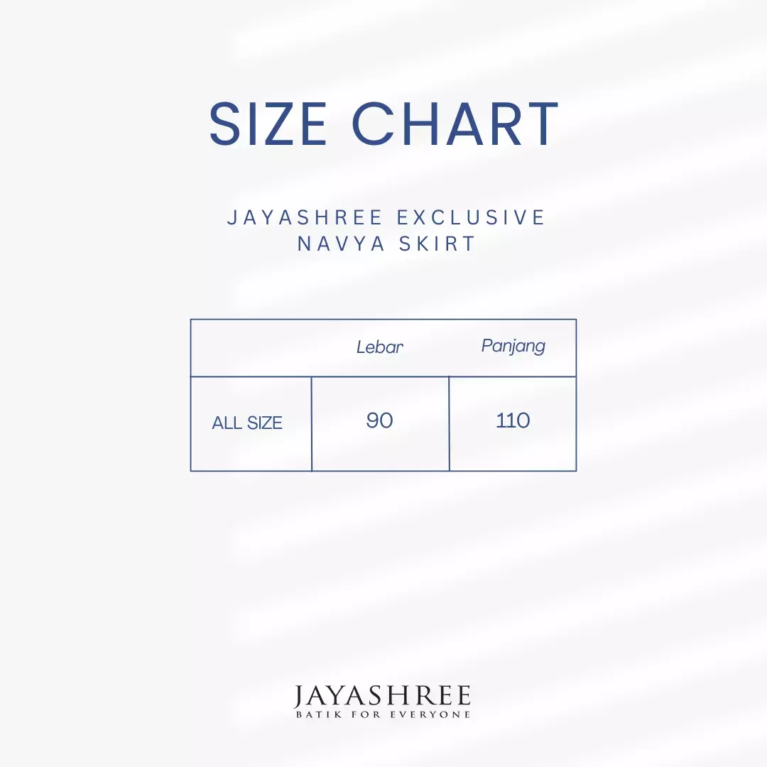 Exclusive Navya Skirt Wanita