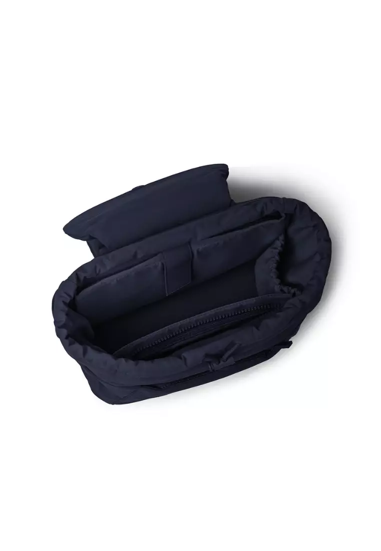 Semmoa Mini Backpack - Midnight Blue