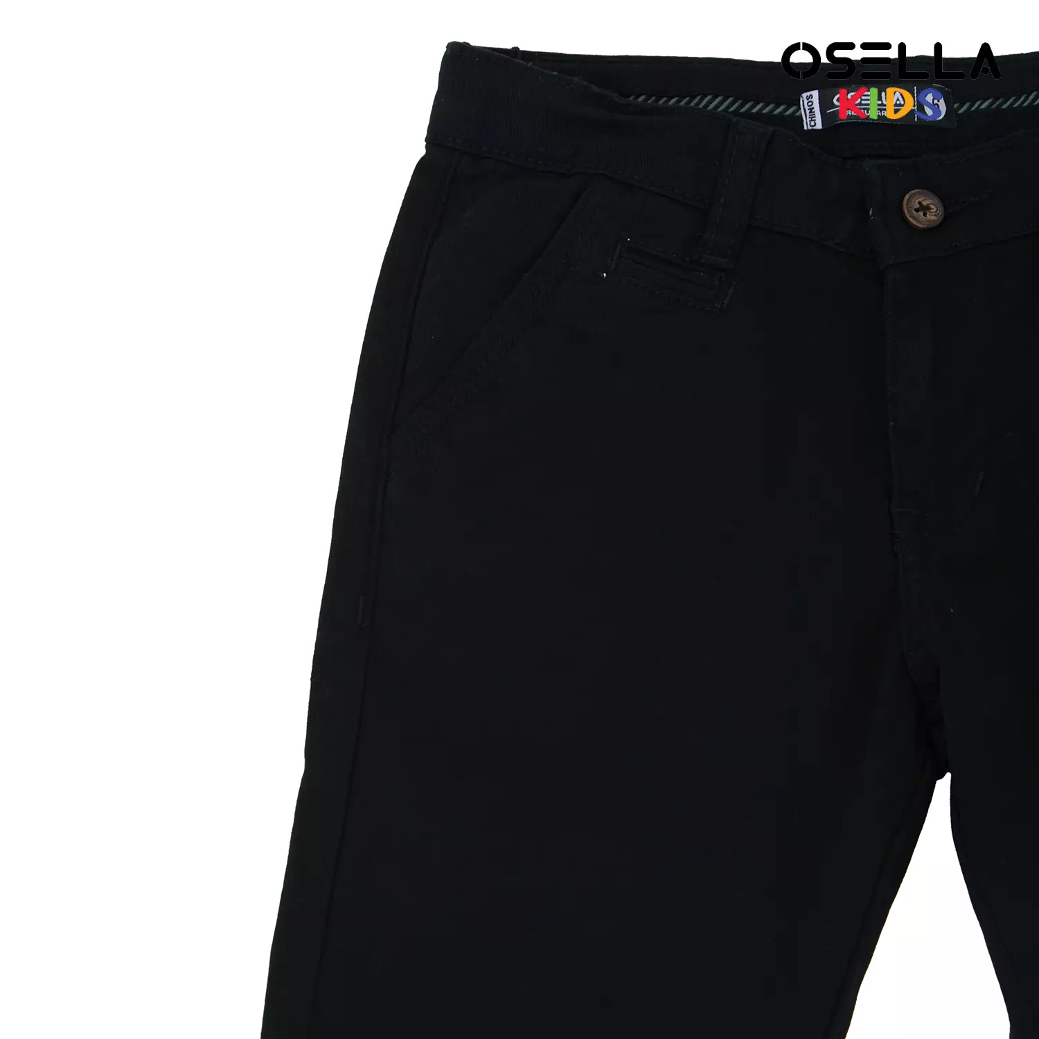 [NEW] Osella Jordy Slim Fit Chinnos 228P4003  | Celana Chinos Anak Laki-Laki