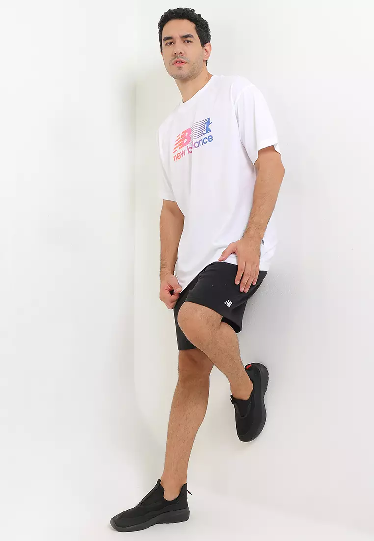 Gradient Runner T-Shirt