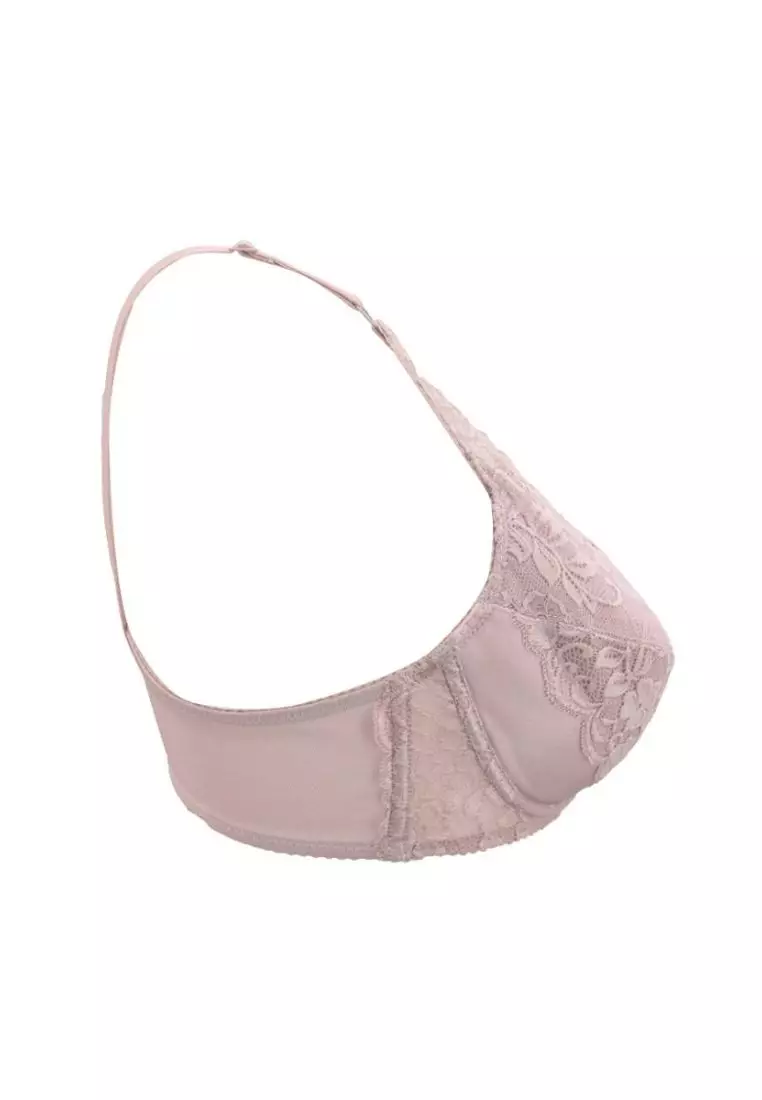 Wacoal Fairy IB 4029R1 (IB 4029) - Full Cup - Wire - Cut & sew