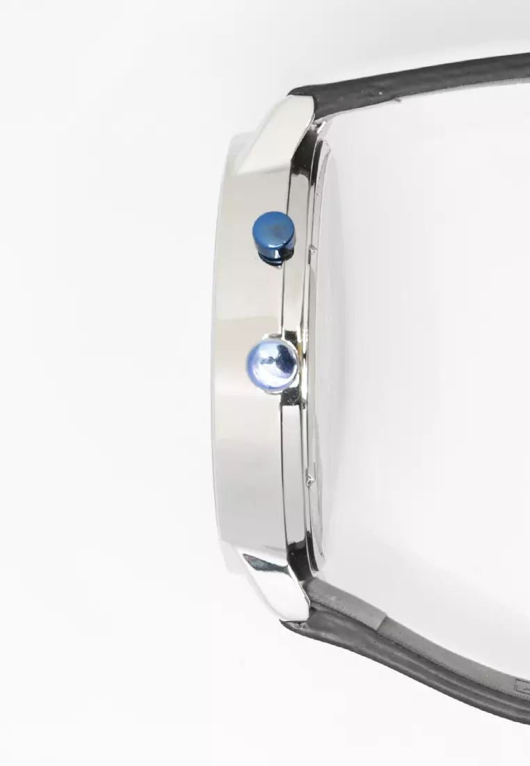 Casual Men's Watches ZM 7150M.2501