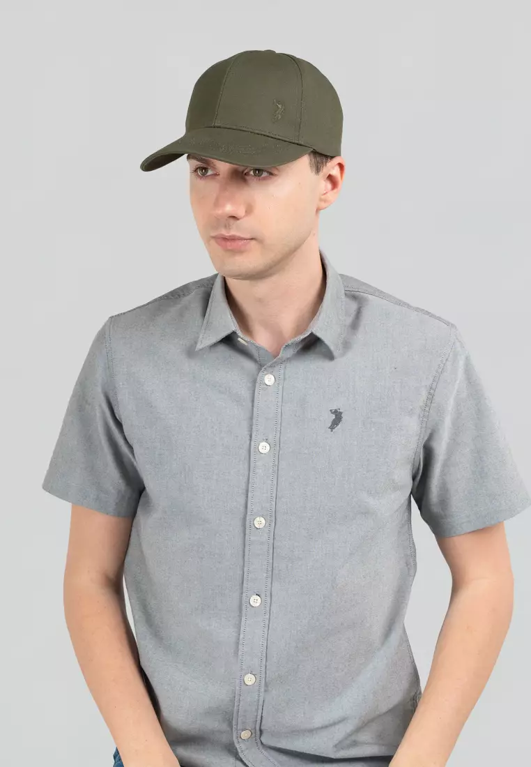 Polo Haus - Cap UCAP1011