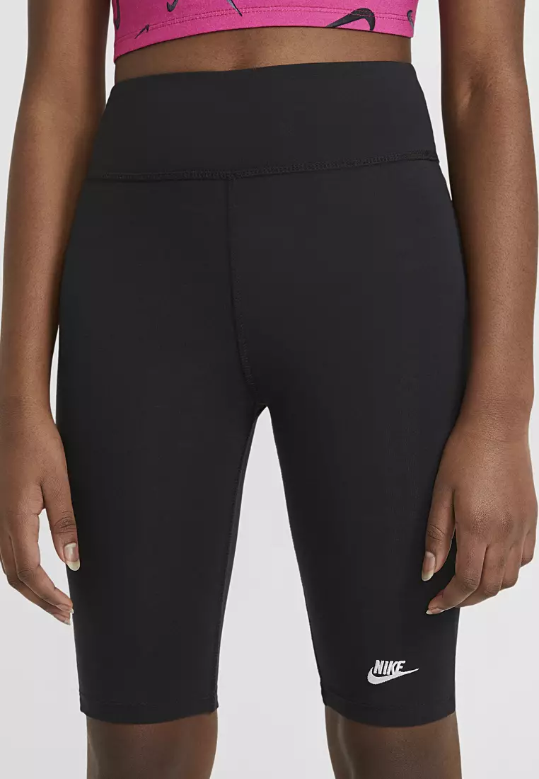 Nike air hotsell biker shorts