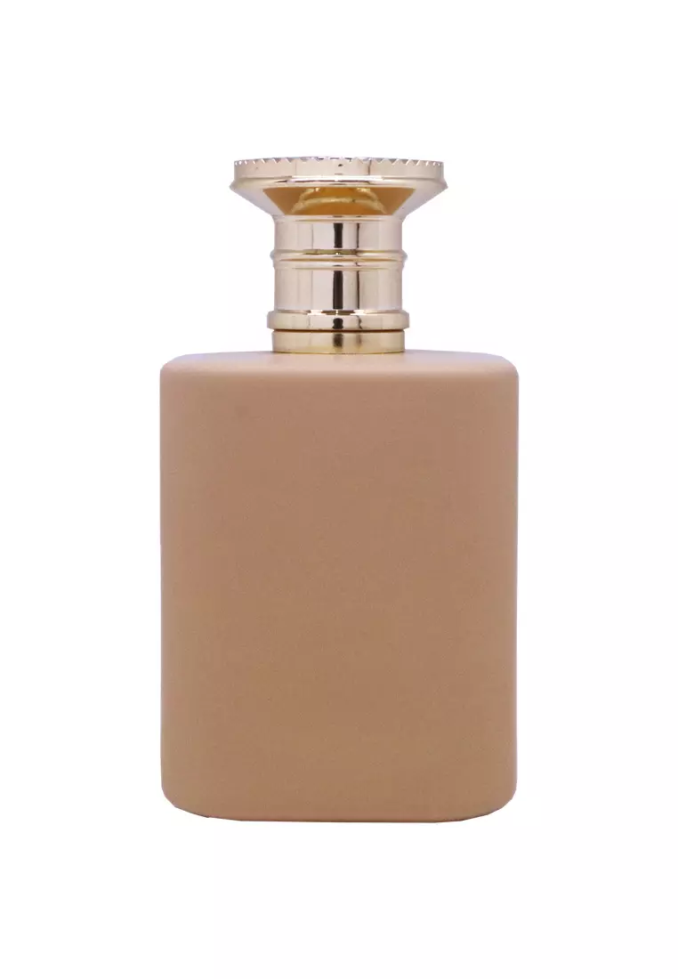 Paris Corner Taskeen Caramel Cascade Unisex 100 ML