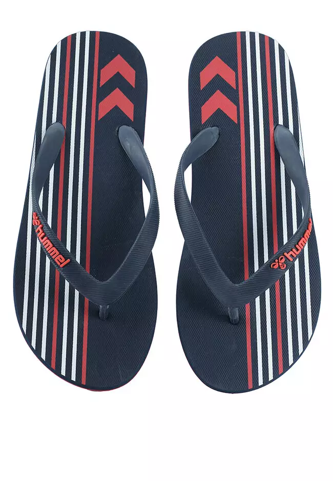 Hummel slippers hotsell