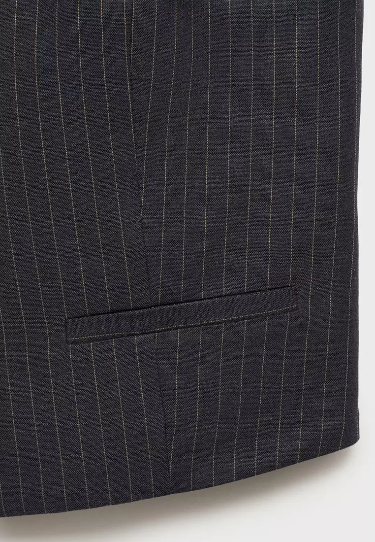 Suit Waistcoat