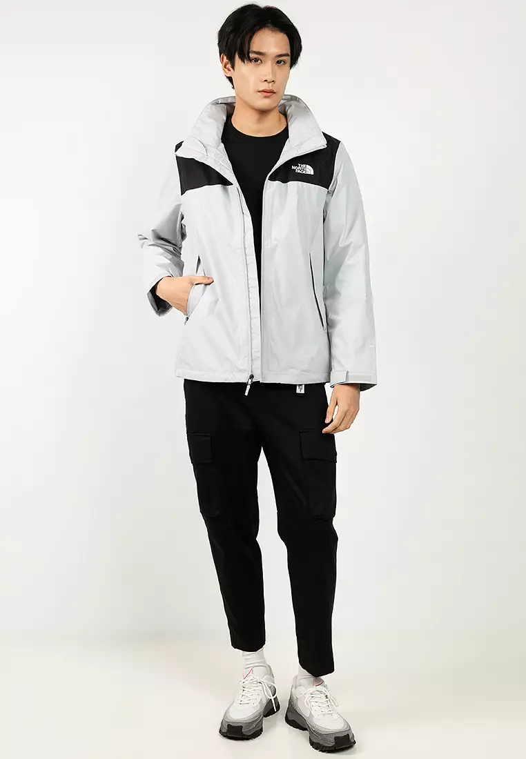 Men's New Sangro Dryvent Jacket