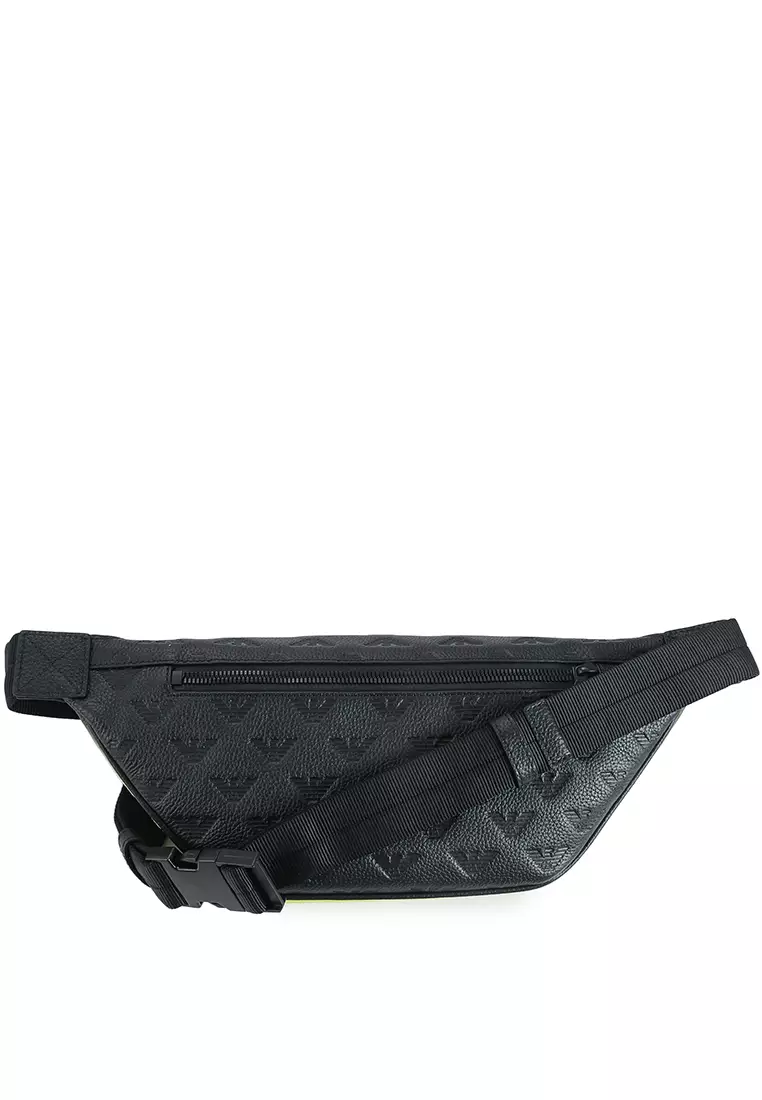 Giorgio armani bum bag sale
