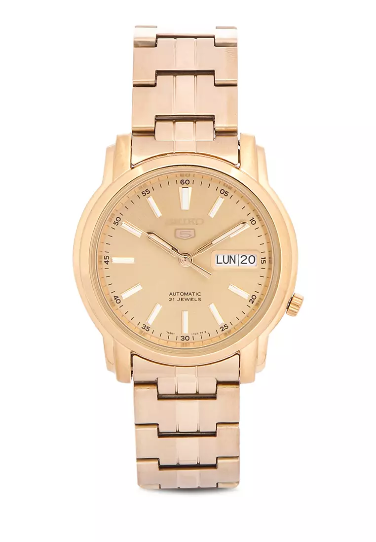 Buy Seiko Seiko Sports Automatic Watch SNKL86K1 2025 Online