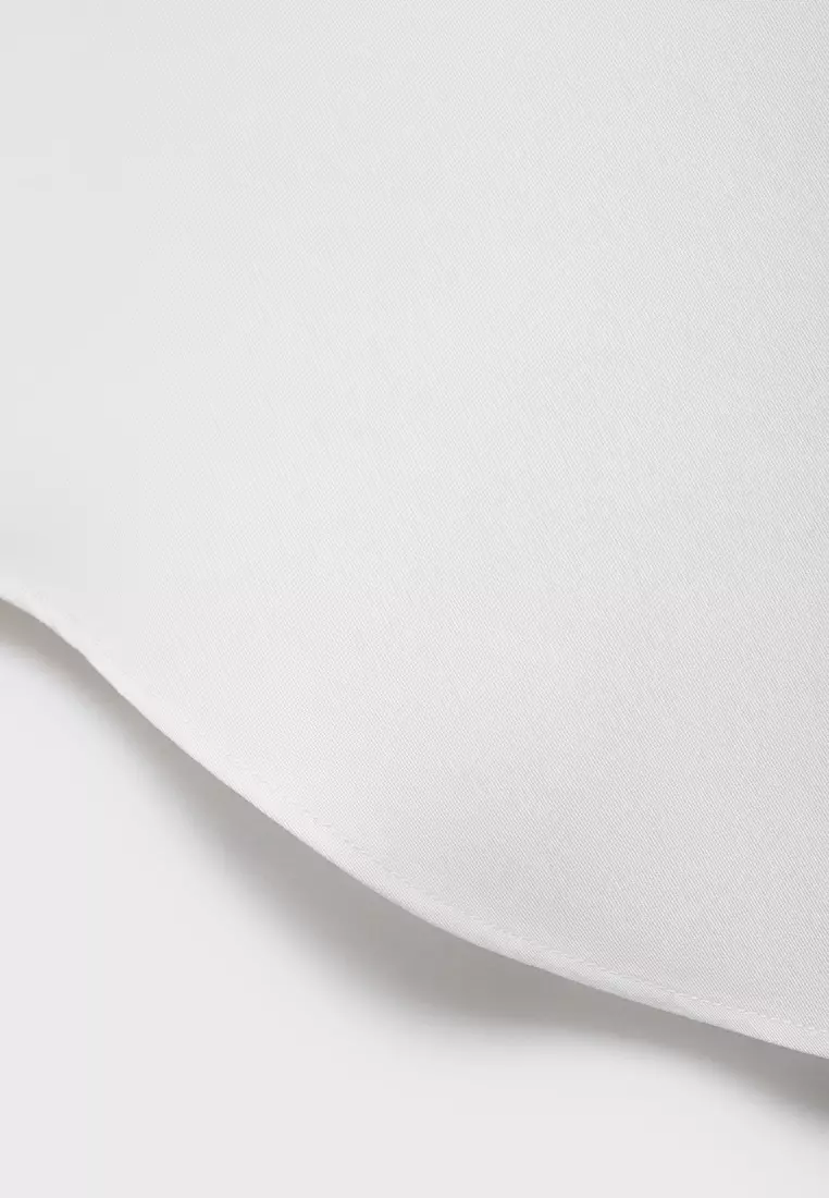 Lyocell Sleeveless Shirt