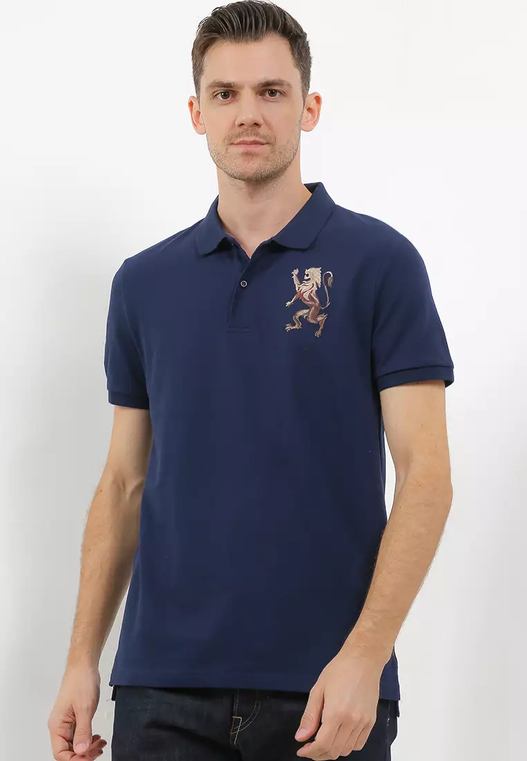 Giordano polo outlet