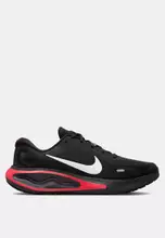 Black/White/Dark Smoke Grey/Red Orbit
