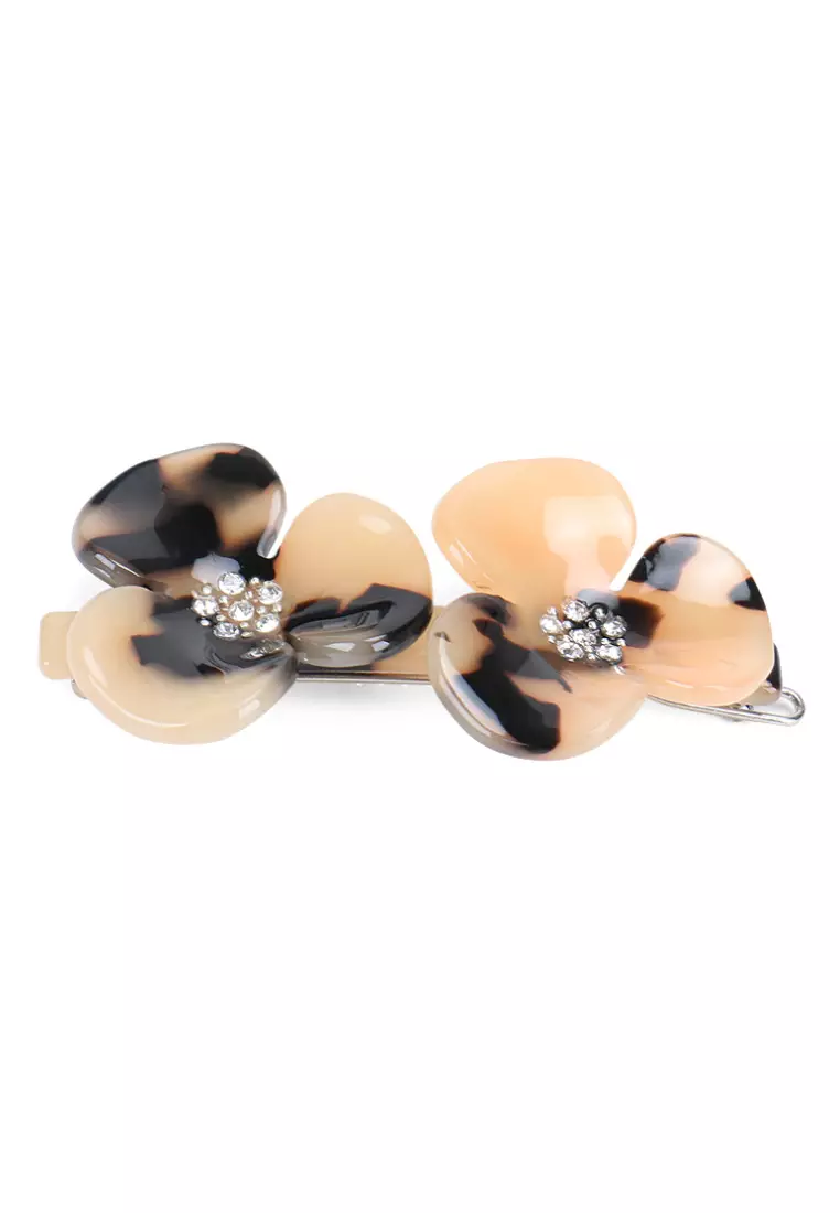 Korean hair clips singapore on sale
