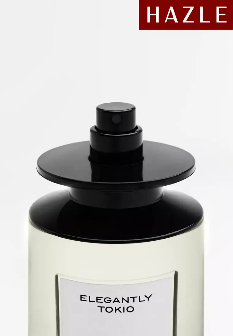 Zara Elegantly Tokyo Woman EDP 100 ml