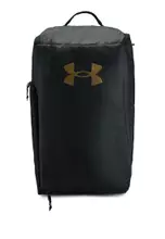 Black/Metallic Gold