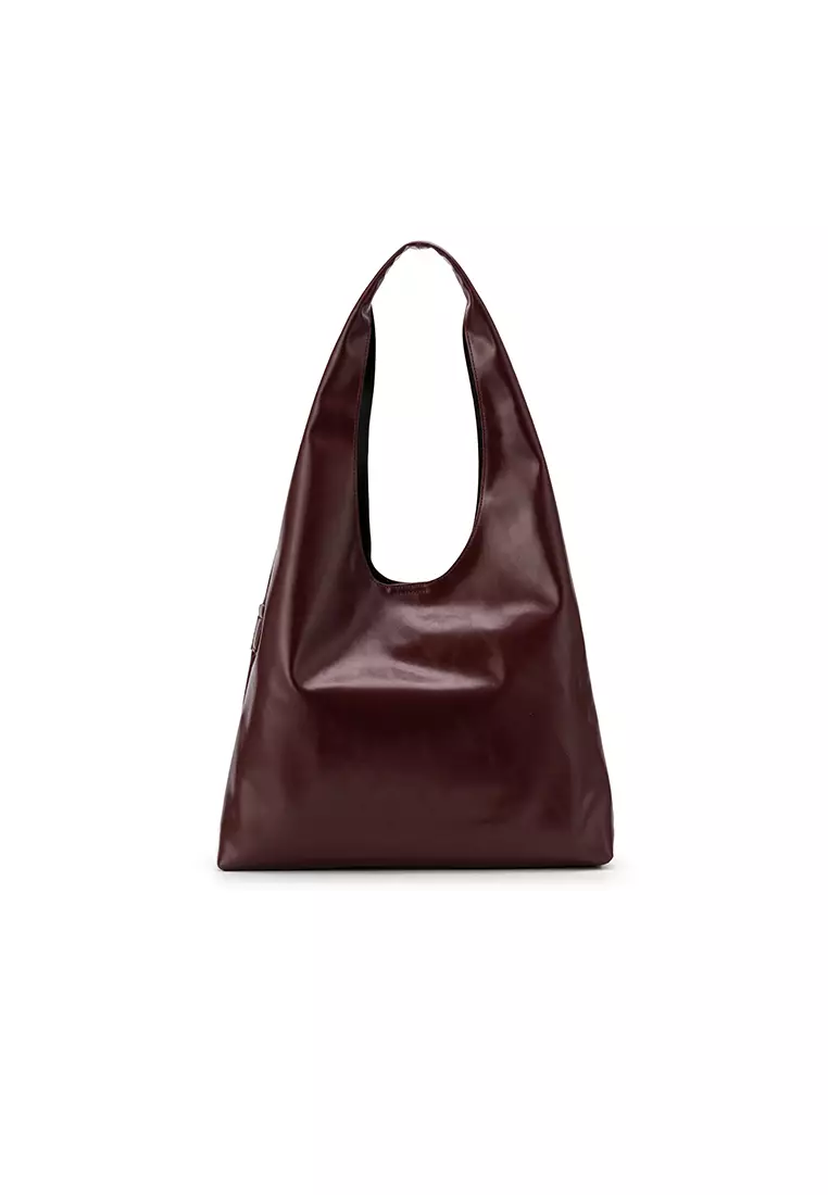MANHATTAN HOBO SHOULDER BAG