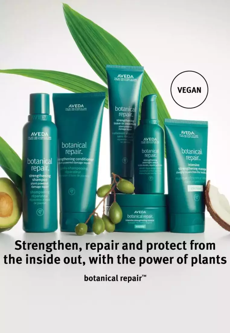 AVEDA AVEDA - Botanical Repair Strengthening Shampoo 1000ml 2026