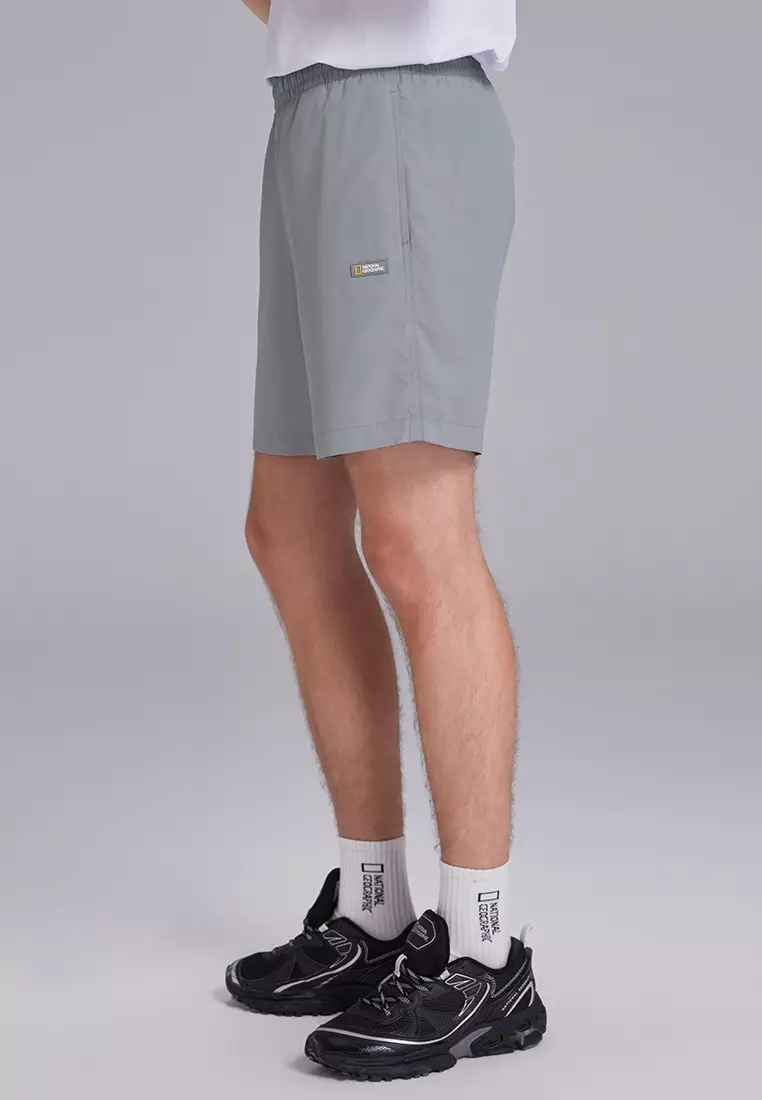 Men’s Ripstop Board Shorts