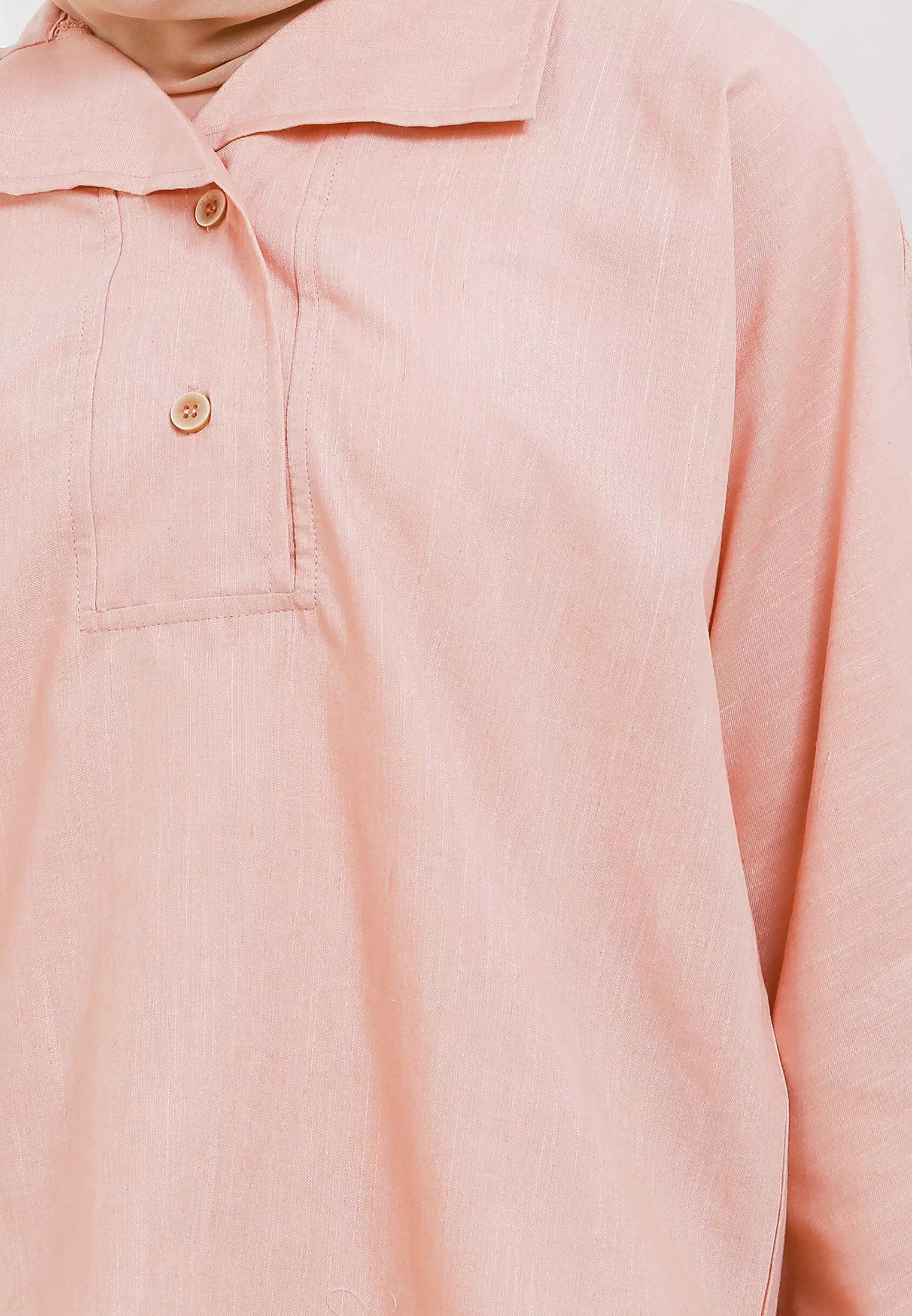 MFMW Ingachen Atasan Blouse Salem