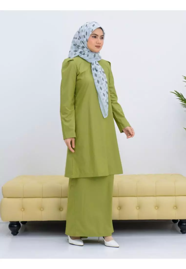 Kurung Moden Mawar 2.0