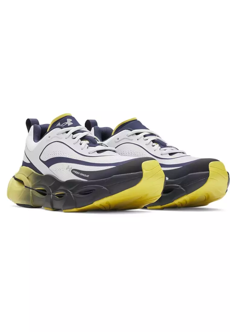 Under Armour UA Halo Racer Men's Running Shoes