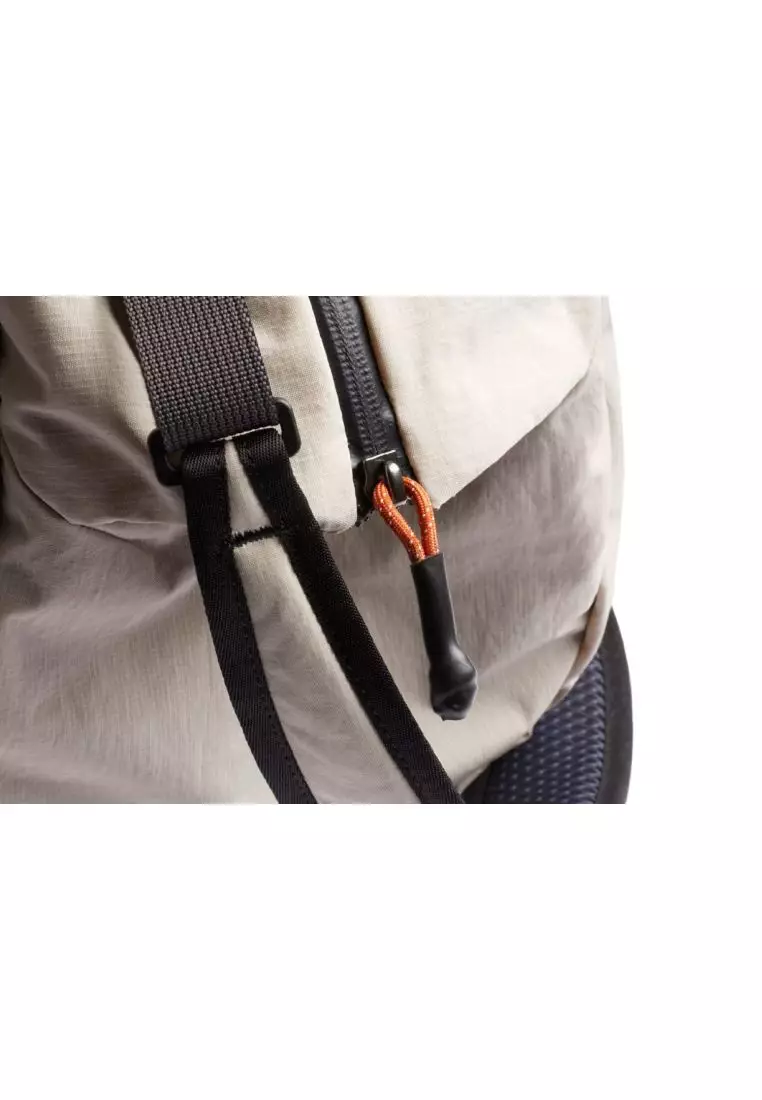 Bellroy Lite Duffel - Ash