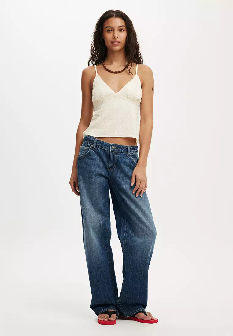 The Daydream Cami Top