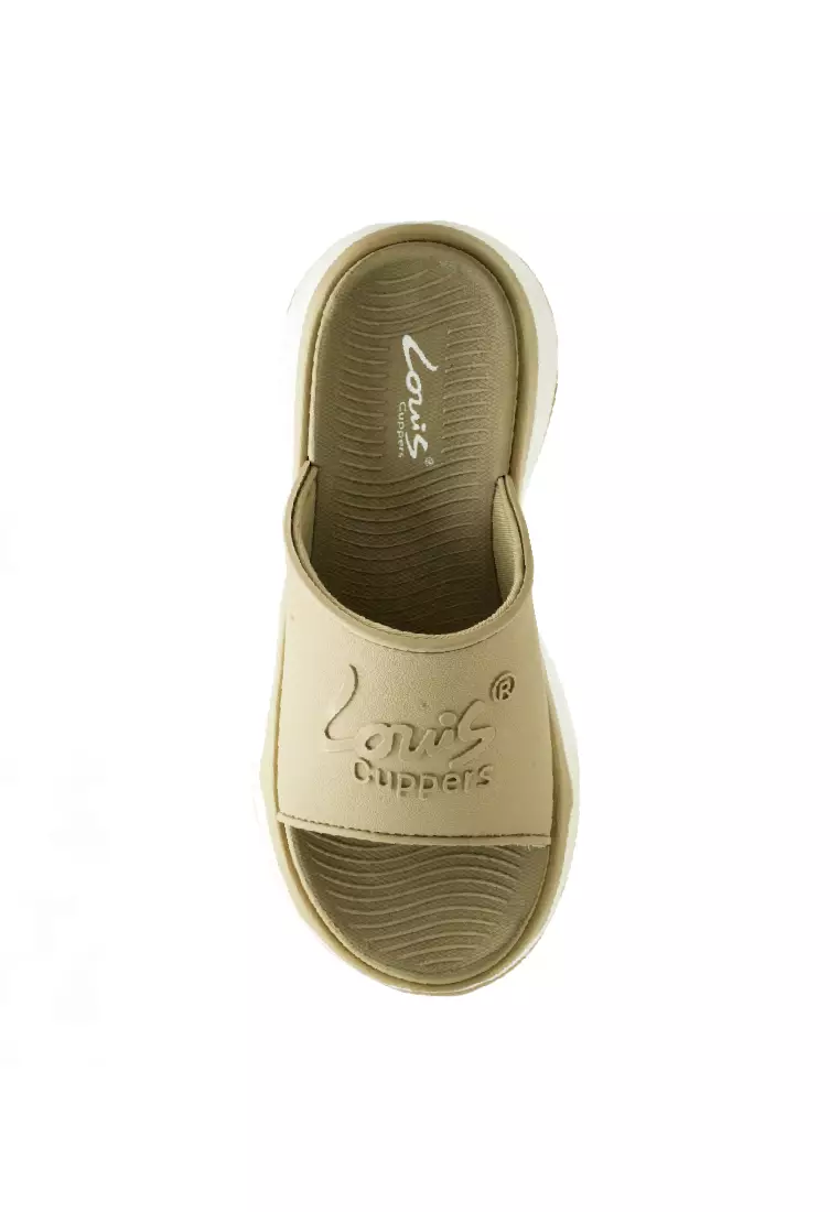 Women Slip On Casual Sandals - 240181011