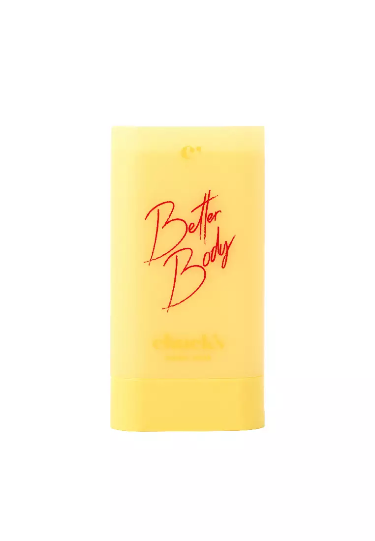 Better Body Butter Stick