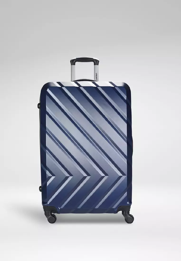 Buy Urbanlite Urbanlite Conti 28 inch Spinner Hard Case Luggage