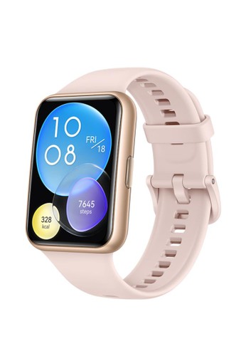 Smartwatch huawei fit new isle blue clearance