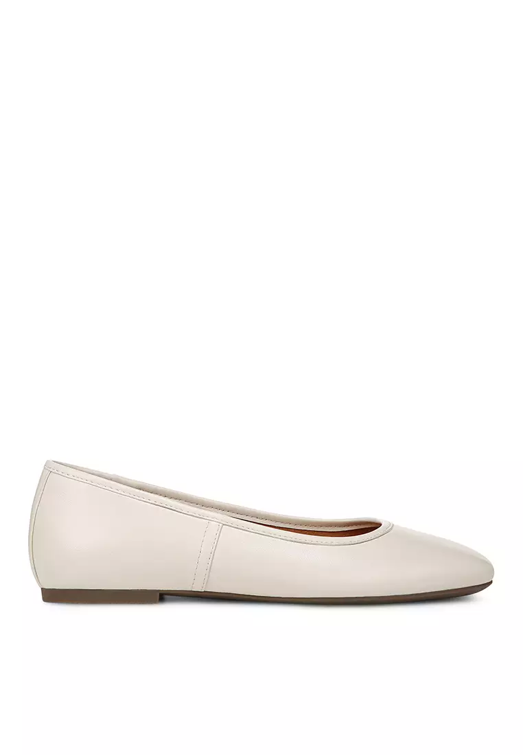 Hyacinth Orinda Women's Flat Shoes