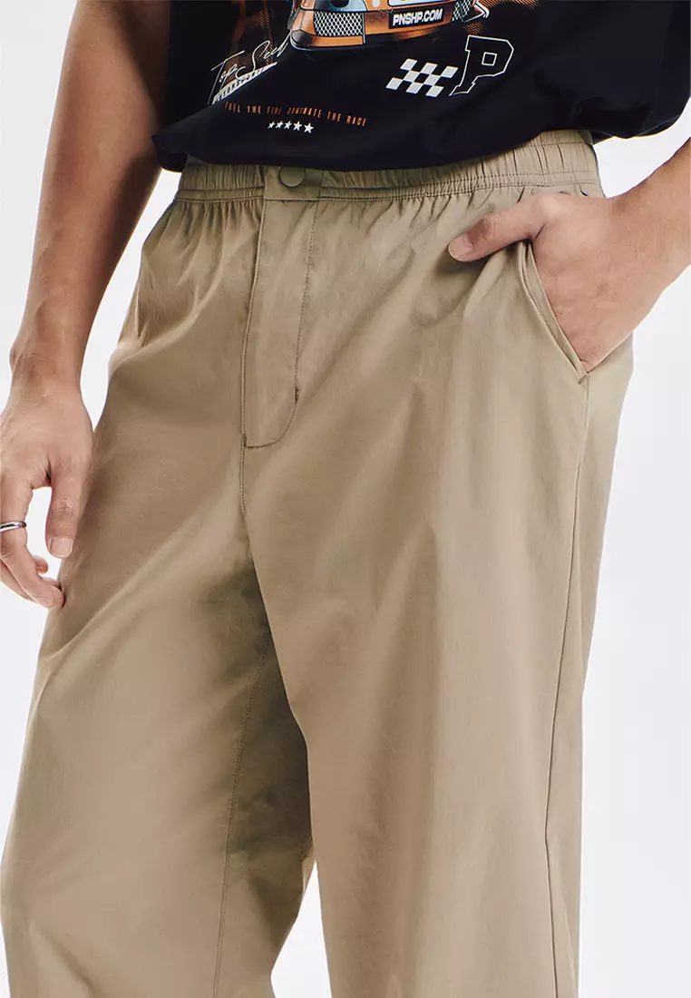 Lite Move Wide Fit Pants