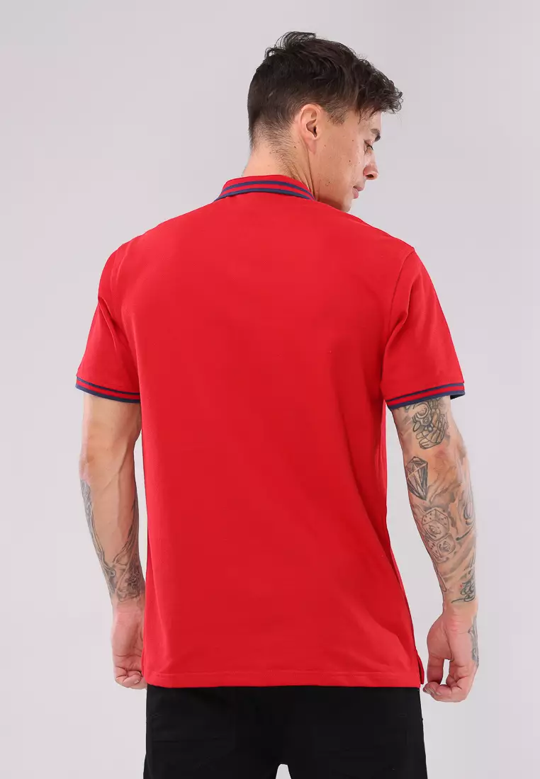 Polo Pique