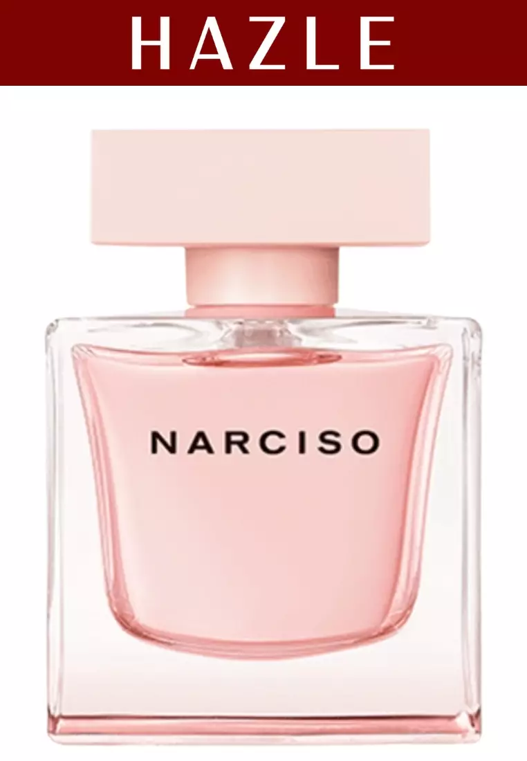 Cristal Woman EDP 90 ml