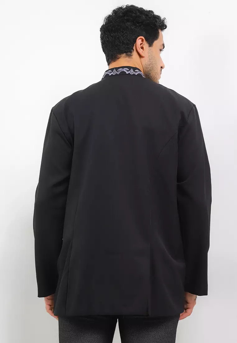 Koko Jasko Motif Simetris